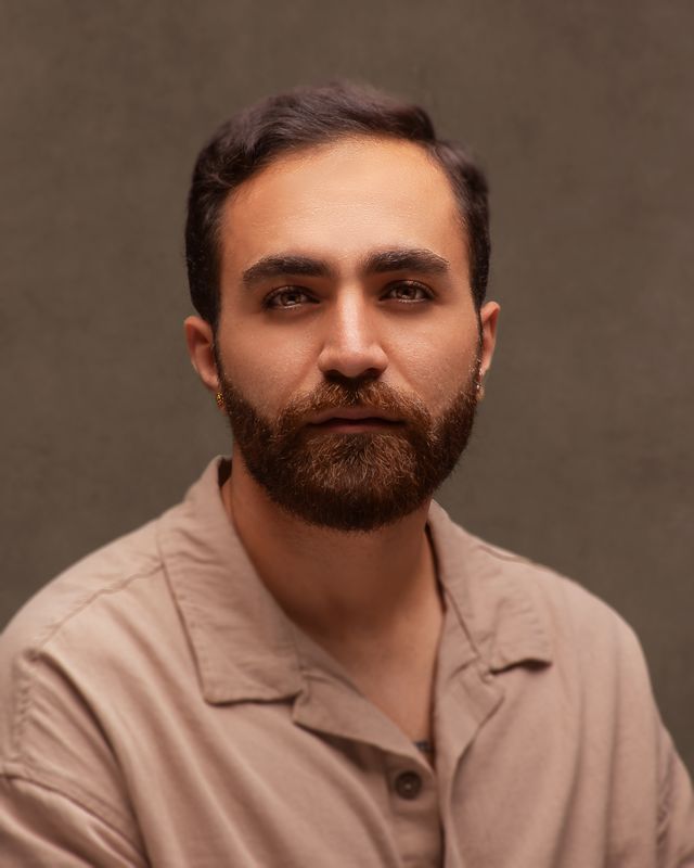 Team member 3